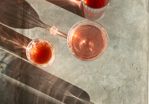 6 Monthly Letter Art & Recipe Subscription (US)