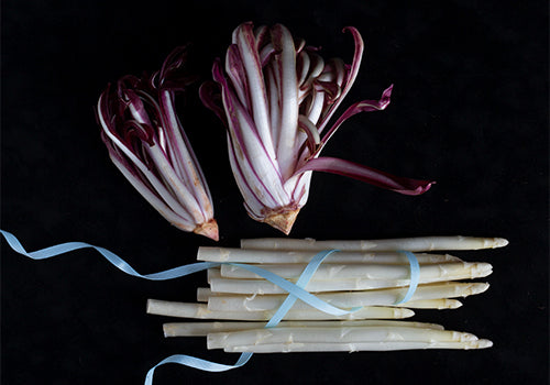 3 Monthly Letter Art & Recipe Subscription (US)